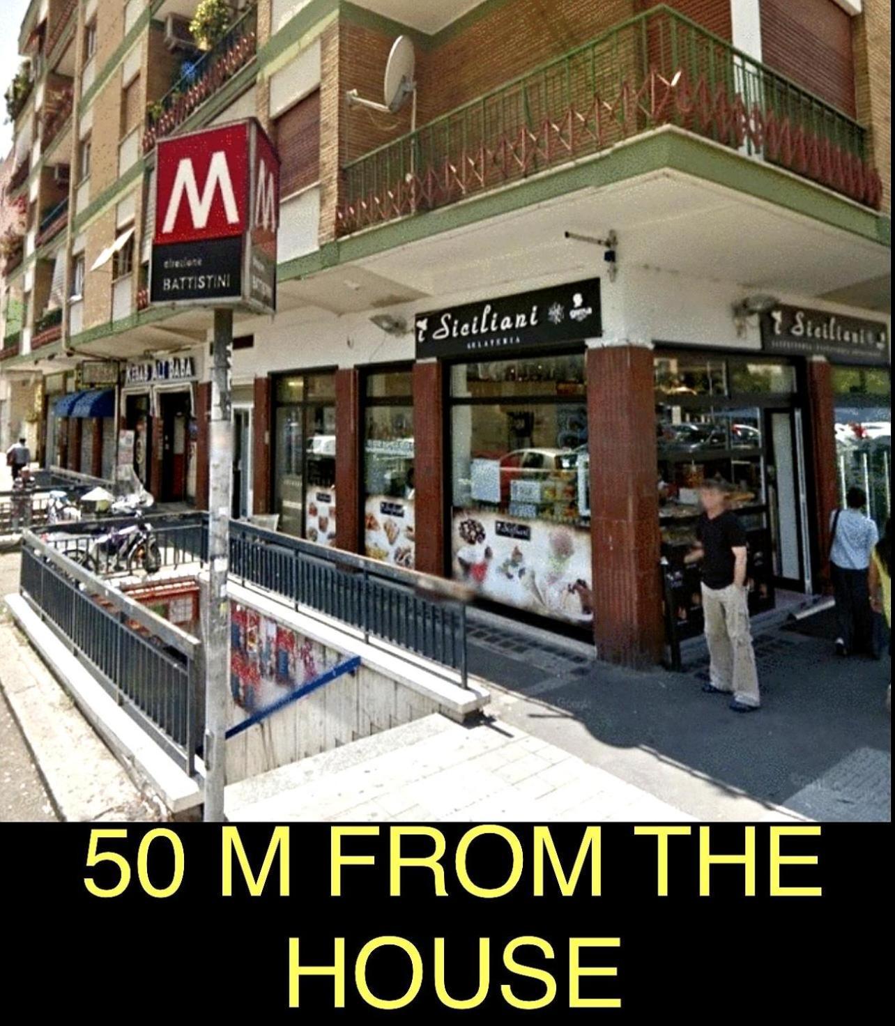 Lejlighed Metro A